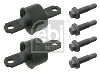 FEBI BILSTEIN 34249 Set rulmenti, corp axa foto