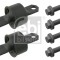 FEBI BILSTEIN 34249 Set rulmenti, corp axa
