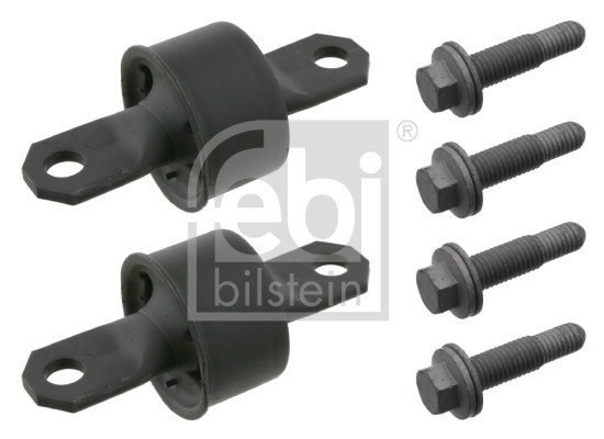FEBI BILSTEIN 34249 Set rulmenti, corp axa