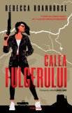 Calea fulgerului &ndash; Rebecca Roanhorse