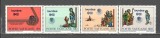 Vatican.1981 Congres mondial eucharistic Lourdes SV.533, Nestampilat