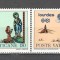 Vatican.1981 Congres mondial eucharistic Lourdes SV.533