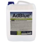 Solutie auto pentru diesel, AdBlue, 10 L, pentru autoturisme cu sistem SCR