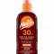 Ulei De Plaja Malibu Dry Oil Spray Cu SPF30, 200 ml