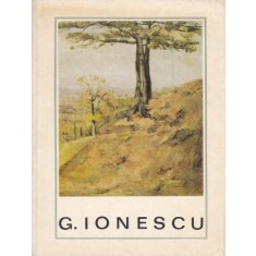 GHEORGHE IONESCU - MARIN MIHALACHE