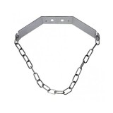 Suport de perete pentru butelie CO2 2 kg