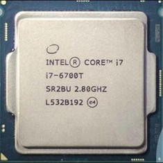 Procesor PC Intel Core 4 CORE i7-6700T SR2BU 2.8Ghz LGA1151