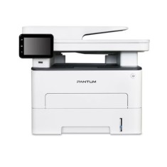 Imprimanta Multifunctionala Laser Monocrom Pantum M7310DW