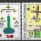 B2862 - Noile Hebride 1979 - Anul copilului 4v. neuzat,perfecta stare