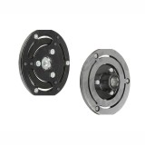 Cupla magnetica climatizare Toyota Corolla (E12), 2002-2007, motorizare 1.4/1, 6 benzina/1.4 D-4D/2.0 D-4D, Diesel; Yaris (XP10), 1999-2006, motoriza