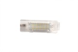 Set 2 lampi LED iluminat interior Volkswagen Tiguan (08 ~) si Touareg (03-10~)