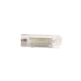 Set 2 lampi LED iluminat interior Volkswagen Tiguan (08 ~) si Touareg (03-10~)