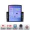 Navigatie Ford Transit Focus Kuga K-transit ecran tip TESLA 9.7&quot; cu Android Radio Bluetooth Internet GPS WIFI 2+32 DSP CarStore Technology