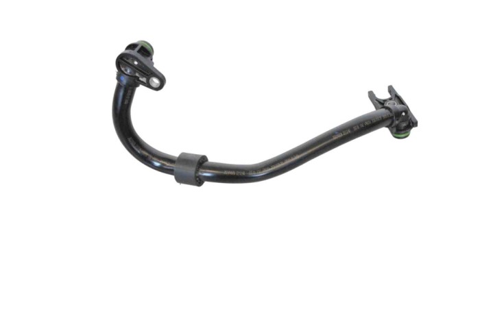 Conducta de răcire cutie de viteze BMW 3 Touring G21 2022 OEM: 8849128