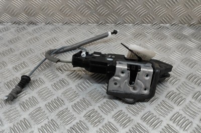 &amp;Icirc;ncuietoare ușă dreapta față MERCEDES-BENZ CLA Coupe C118 2024 OEM: A0997203202,A1770032899 28999183 foto