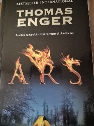 Ars de Thomas Enger foto