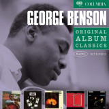 Original Album Classics | George Benson, sony music