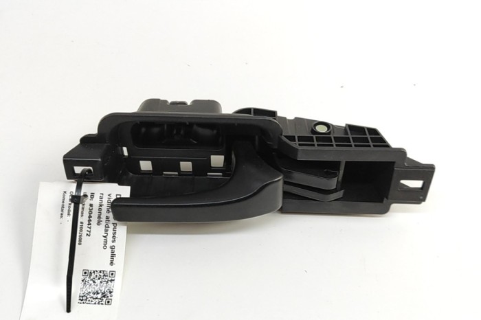 M&acirc;ner de deschidere interior dreapta spate HONDA CR-V V RW 2021 OEM: 72120-TLA-A01ZB 30444772