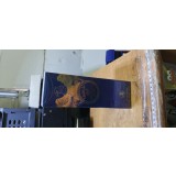 Parfum barbatesc, Manasik, SHAHEEN BLUE, 100 ml