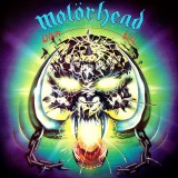 Motorhead Overkill remastered (cd)