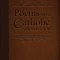 Poems Every Catholic Should Know