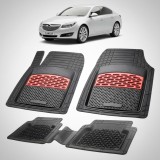 Cumpara ieftin Covorase Opel Insignia A Compatibile Sedan 2008-2017 | Red