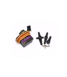 Motor servo cu accesorii 360gr MG90S MICRO OKY8006-1