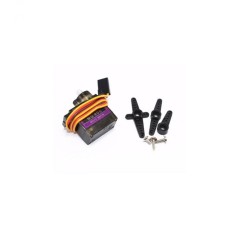 Motor servo cu accesorii 360gr MG90S MICRO OKY8006-1