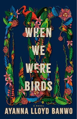 When We Were Birds