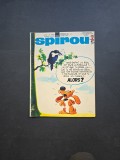 Revista Spirou No.1625/Anul 32
