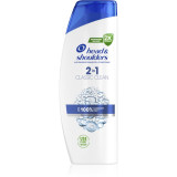 Head &amp; Shoulders Classic Clean 2in1 sampon anti-matreata 2 in 1 400 ml