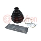 Ansamblu burduf articulatie planetara Audi A1, A3; Mercedes Sprinter 5 T Sasiu; Seat Altea; Skoda Fabia I, Fabia II; VW Beetle, Bora I, parte