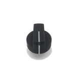 Buton rotativ original pentru plita ELBA model 218PI1H570 - Piesa de schimb