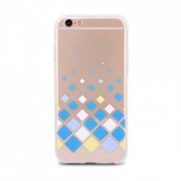 HUSA CAPAC TRENDY CUBE SAMS J510 GALAXY J5 (2016) CLEAR foto