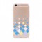 HUSA CAPAC TRENDY CUBE SAMS J510 GALAXY J5 (2016) CLEAR