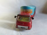 bnk jc Corgi Toys 1130 Chipperfields Circus Horse Transporter