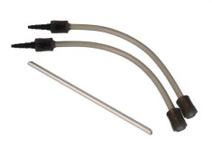 Furtun + racord GROUPE SEB MS-8030001721 pentru espressor Krups EA87xx foto