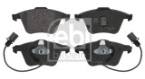 FEBI BILSTEIN 16455 set placute frana,frana disc