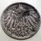 1.135 GERMANIA WWI 5 PFENNIG 1914 A