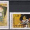 Franta 1975 - Europa CEPT - Picturi, MNH