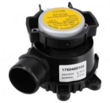 Electrovalva 3 Iesiri Masina Spalat Vase Hansa - Compatibil Diverse Modele - Piesa Schimb