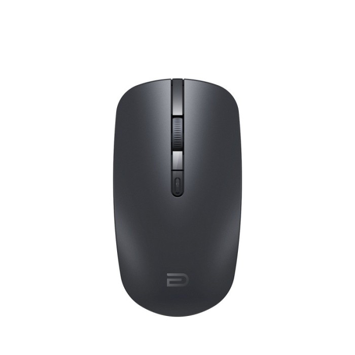 Mouse wireless Cudy, 1600dpi, gri