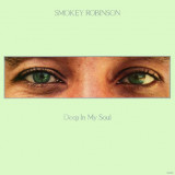 Vinil Smokey Robinson &lrm;&ndash; Deep In My Soul (VG+), Pop