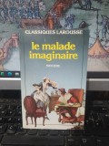 Moliere, Le malade imaginaire, Classiques Larousse, Paris 1989, 246