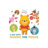 Disney Baby: A Day with Winnie the Pooh!