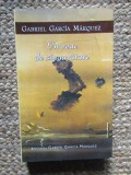 Un veac de singuratate - Gabriel Garcia Marquez