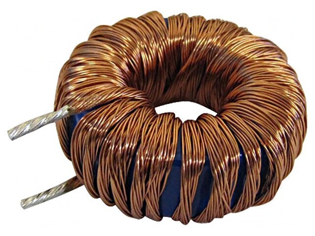 Inductor THT 150uH 15A