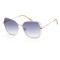 Ochelarii de soare, de dama, Guess GF0416 6028W