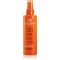 Collistar Tanning Moisturizing Milk Spray lotiune protectoare pentru plaja pentru a scoate in evidenta bronzul 200 ml
