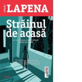 Strainul de acasa - Shari Lapena, Alexandra Fusoi